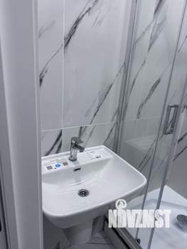 Студия квартира, на длительный срок, 23м2, 22/31 этаж