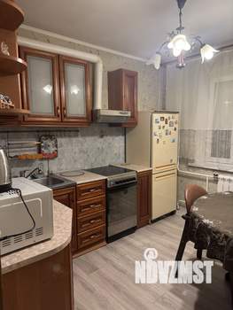 2-к квартира, на длительный срок, 54м2, 2/9 этаж