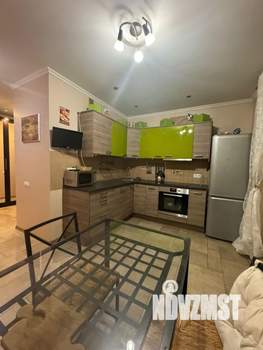 2-к квартира, на длительный срок, 72м2, 9/17 этаж