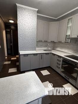 1-к квартира, на длительный срок, 40м2, 3/14 этаж