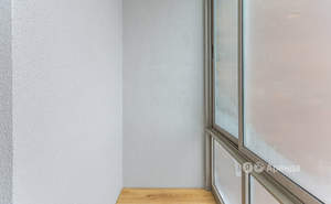 Студия квартира, на длительный срок, 30м2, 8/8 этаж