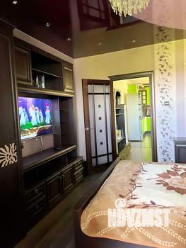 3-к квартира, на длительный срок, 95м2, 3/10 этаж