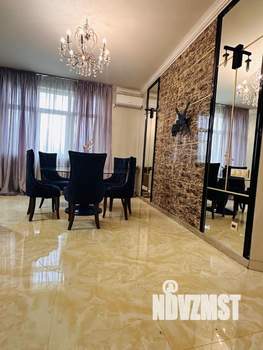 3-к квартира, на длительный срок, 144м2, 8/10 этаж