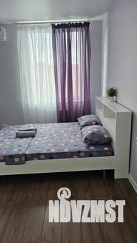 1-к квартира, посуточно, 25м2, 14/30 этаж