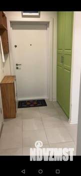 2-к квартира, на длительный срок, 53м2, 6/9 этаж