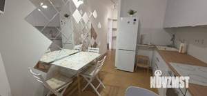 2-к квартира, на длительный срок, 51м2, 13/17 этаж