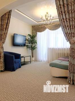 3-к квартира, на длительный срок, 86м2, 24/25 этаж