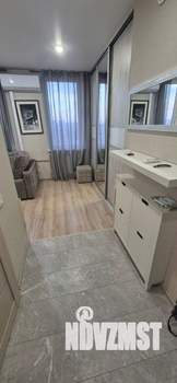 2-к квартира, на длительный срок, 40м2, 25/29 этаж