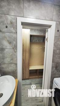 Студия квартира, на длительный срок, 25м2, 3/8 этаж
