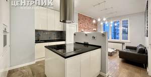 3-к квартира, на длительный срок, 85м2, 15/25 этаж