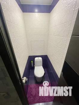 3-к квартира, посуточно, 78м2, 19/23 этаж