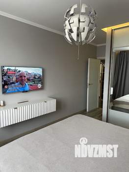 2-к квартира, на длительный срок, 47м2, 16/22 этаж