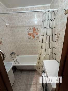 1-к квартира, на длительный срок, 35м2, 6/22 этаж