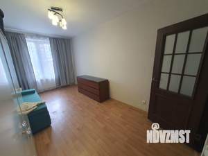 1-к квартира, на длительный срок, 38м2, 3/22 этаж
