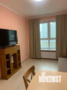 2-к квартира, на длительный срок, 35м2, 12/25 этаж