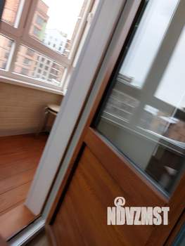 Студия квартира, на длительный срок, 46м2, 5/6 этаж