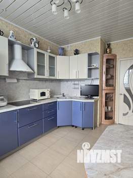 1-к квартира, на длительный срок, 40м2, 17/17 этаж