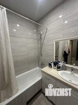 1-к квартира, на длительный срок, 49м2, 12/28 этаж