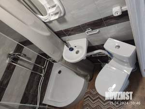 Студия квартира, на длительный срок, 19м2, 1/9 этаж