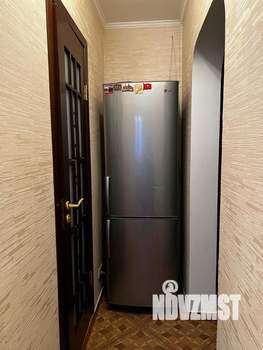 1-к квартира, на длительный срок, 40м2, 3/17 этаж