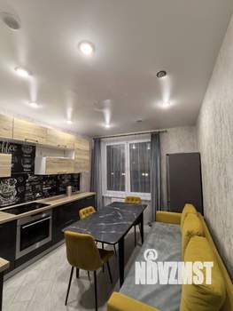 2-к квартира, на длительный срок, 61м2, 2/25 этаж