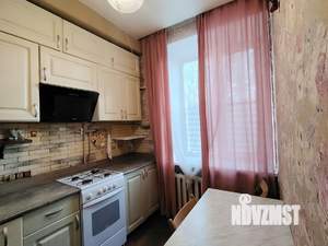 2-к квартира, на длительный срок, 55м2, 1/2 этаж