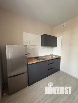 1-к квартира, на длительный срок, 37м2, 7/9 этаж