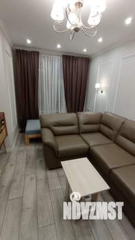 2-к квартира, на длительный срок, 45м2, 10/46 этаж