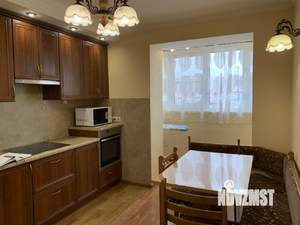 1-к квартира, на длительный срок, 40м2, 11/17 этаж