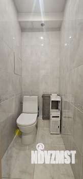 1-к квартира, на длительный срок, 34м2, 2/10 этаж