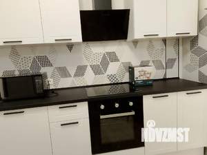 3-к квартира, на длительный срок, 60м2, 25/25 этаж