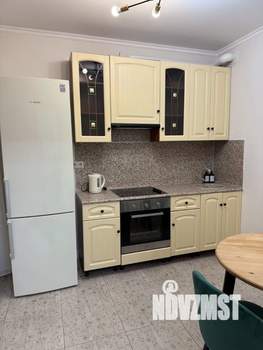 1-к квартира, на длительный срок, 39м2, 2/11 этаж