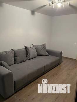 2-к квартира, посуточно, 38м2, 4/8 этаж