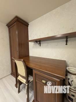 1-к квартира, на длительный срок, 32м2, 3/5 этаж