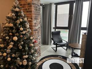 3-к квартира, на длительный срок, 105м2, 9/24 этаж