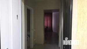 Студия квартира, на длительный срок, 31м2, 11/25 этаж