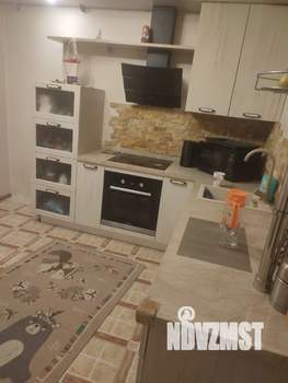 2-к квартира, на длительный срок, 62м2, 2/14 этаж