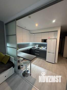 2-к квартира, на длительный срок, 42м2, 2/6 этаж