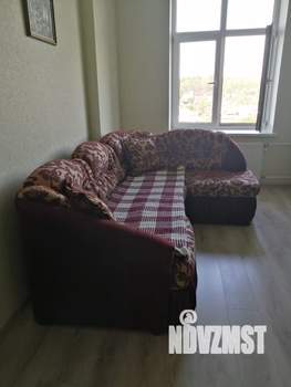 1-к квартира, на длительный срок, 37м2, 4/8 этаж