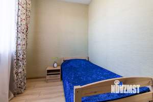 3-к квартира, посуточно, 65м2, 10/27 этаж