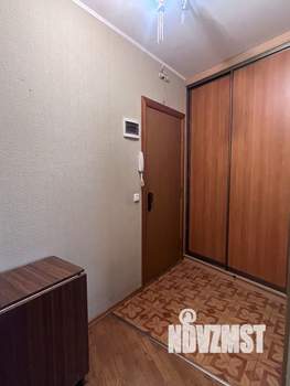 1-к квартира, на длительный срок, 40м2, 12/17 этаж