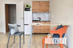 1-к квартира, посуточно, 30м2, 7/8 этаж