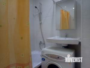Студия квартира, посуточно, 23м2, 10/25 этаж