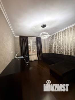 4-к квартира, на длительный срок, 98м2, 3/25 этаж