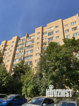3-к квартира, на длительный срок, 68м2, 8/9 этаж