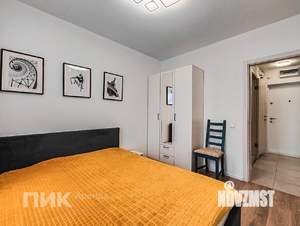 1-к квартира, на длительный срок, 36м2, 5/9 этаж