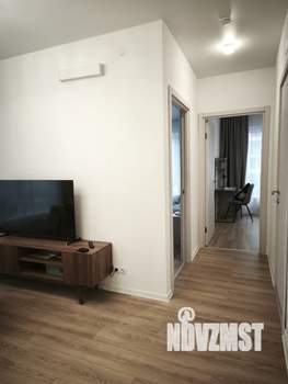 2-к квартира, на длительный срок, 50м2, 3/9 этаж