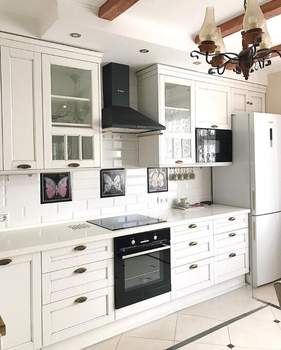 3-к квартира, на длительный срок, 90м2, 24/25 этаж