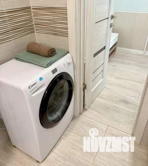 1-к квартира, посуточно, 50м2, 3/24 этаж