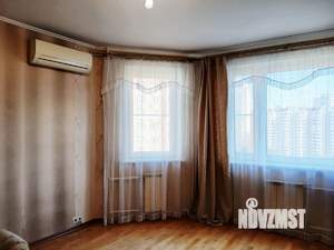 1-к квартира, на длительный срок, 42м2, 14/16 этаж